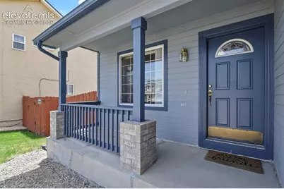 747 Ridgebury Place, Fountain, CO 80817 - Photo 2