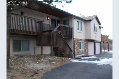 1360 Fawnwood Road, Monument, CO 80132 - Photo 2