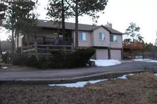 1360 Fawnwood Rd, Monument, CO 80132 - Photo 1