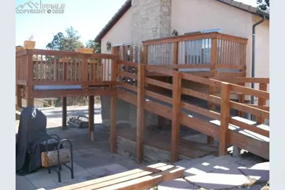 1360 Fawnwood Road, Monument, CO 80132 - Photo 44