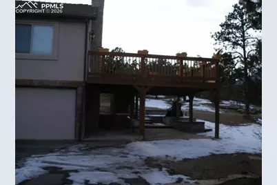 1360 Fawnwood Road, Monument, CO 80132 - Photo 46