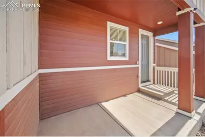 10839 Rolling Peaks Drive, Peyton, CO 80831 - Photo 4