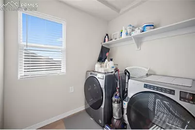 10839 Rolling Peaks Drive, Peyton, CO 80831 - Photo 24