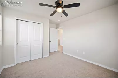 10839 Rolling Peaks Drive, Peyton, CO 80831 - Photo 16