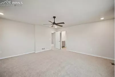 10839 Rolling Peaks Drive, Peyton, CO 80831 - Photo 20