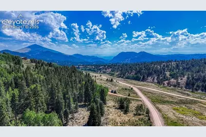 1444 Anges Drive, Cripple Creek, CO 80813 - Photo 1