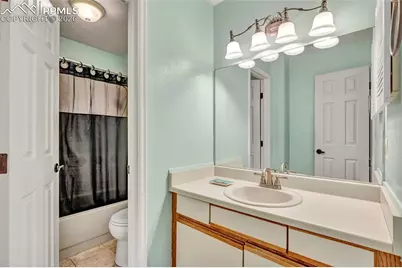 846 Tenderfoot Hill Road #102, Colorado Springs, CO 80906 - Photo 14