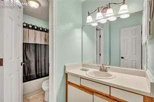 846 Tenderfoot Hill Rd, Colorado Springs, CO 80906 - Photo 14