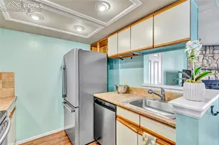 846 Tenderfoot Hill Rd, Colorado Springs, CO 80906 - Photo 8