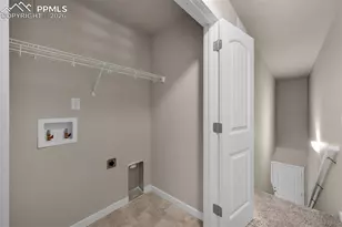 6644 Rawhide Rdg Vw, Colorado Springs, CO 80915 - Photo 20