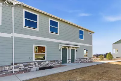 6644 Rawhide Ridge View, Colorado Springs, CO 80915 - Photo 22
