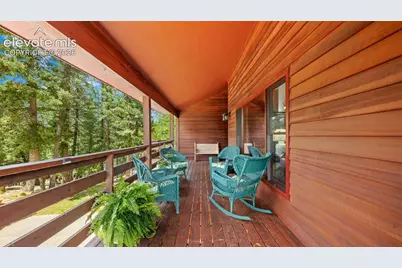 370 High View Circle, Woodland Park, CO 80863 - Photo 26