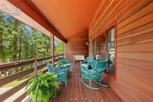 370 High View Cir, Woodland Park, CO 80863 - Photo 26