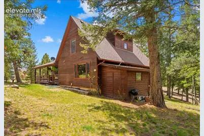370 High View Circle, Woodland Park, CO 80863 - Photo 4