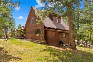 370 High View Cir, Woodland Park, CO 80863 - Photo 4