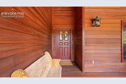 370 High View Circle, Woodland Park, CO 80863 - Photo 24