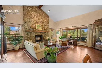 370 High View Circle, Woodland Park, CO 80863 - Photo 6