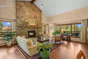 370 High View Cir, Woodland Park, CO 80863 - Photo 6