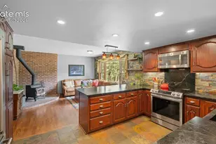 370 High View Cir, Woodland Park, CO 80863 - Photo 14