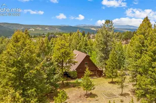 370 High View Cir, Woodland Park, CO 80863 - Photo 36