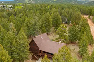370 High View Cir, Woodland Park, CO 80863 - Photo 38