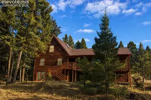 370 High View Cir, Woodland Park, CO 80863 - Photo 34
