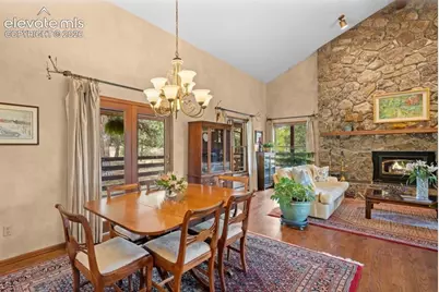 370 High View Circle, Woodland Park, CO 80863 - Photo 10