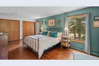 370 High View Circle, Woodland Park, CO 80863 - Photo 18