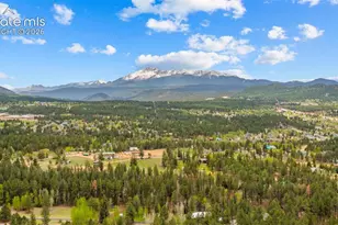 370 High View Cir, Woodland Park, CO 80863 - Photo 42
