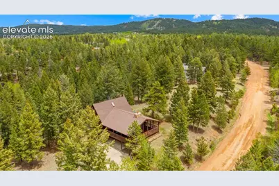 370 High View Circle, Woodland Park, CO 80863 - Photo 40