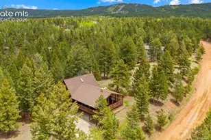 370 High View Cir, Woodland Park, CO 80863 - Photo 40
