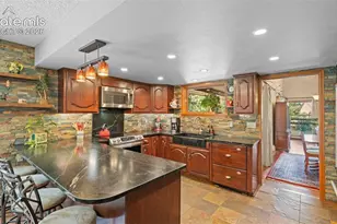 370 High View Cir, Woodland Park, CO 80863 - Photo 12