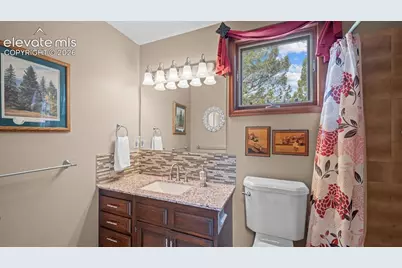 370 High View Circle, Woodland Park, CO 80863 - Photo 22