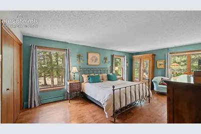 370 High View Circle, Woodland Park, CO 80863 - Photo 16