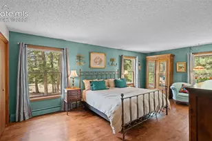 370 High View Cir, Woodland Park, CO 80863 - Photo 16
