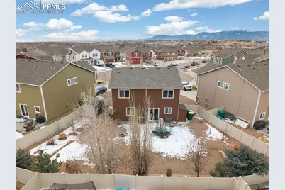 7142 Wagon Top Court, Colorado Springs, CO 80908 - Photo 6