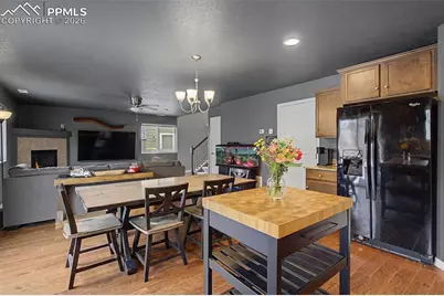 7142 Wagon Top Court, Colorado Springs, CO 80908 - Photo 16