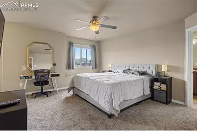 7142 Wagon Top Court, Colorado Springs, CO 80908 - Photo 18