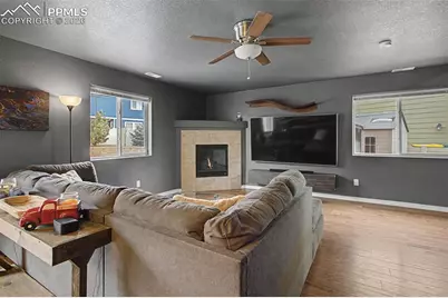 7142 Wagon Top Court, Colorado Springs, CO 80908 - Photo 12