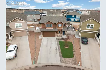 7142 Wagon Top Court, Colorado Springs, CO 80908 - Photo 32