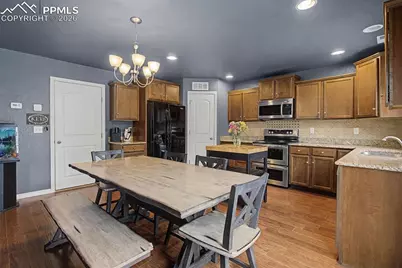 7142 Wagon Top Court, Colorado Springs, CO 80908 - Photo 14