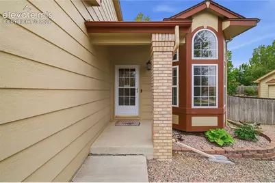 6895 Quicksilver Drive, Colorado Springs, CO 80922 - Photo 4