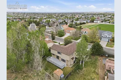6895 Quicksilver Drive, Colorado Springs, CO 80922 - Photo 40