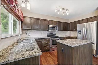6895 Quicksilver Drive, Colorado Springs, CO 80922 - Photo 8