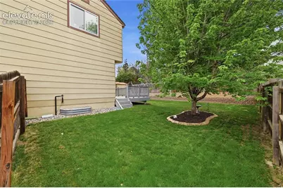 6895 Quicksilver Drive, Colorado Springs, CO 80922 - Photo 38