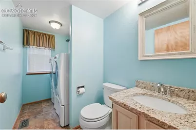 6895 Quicksilver Drive, Colorado Springs, CO 80922 - Photo 14