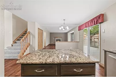 6895 Quicksilver Drive, Colorado Springs, CO 80922 - Photo 10