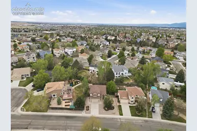 6895 Quicksilver Drive, Colorado Springs, CO 80922 - Photo 42