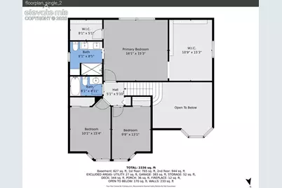 6895 Quicksilver Drive, Colorado Springs, CO 80922 - Photo 48