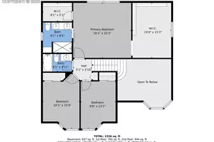 6895 Quicksilver Dr, Colorado Springs, CO 80922 - Photo 48
